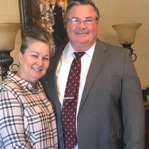 Meet your Posher, Sharon